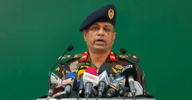 গুমে জড়িত সেনা সদস্যদের বিরুদ্ধে ব্যবস্থা নেওয়া হবে: সেনা সদর